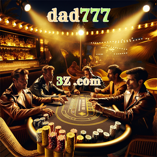 O Fascínio dos Quebra-Cabeças em Dad777