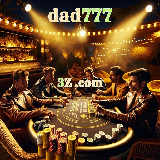 O Fascínio dos Quebra-Cabeças em Dad777