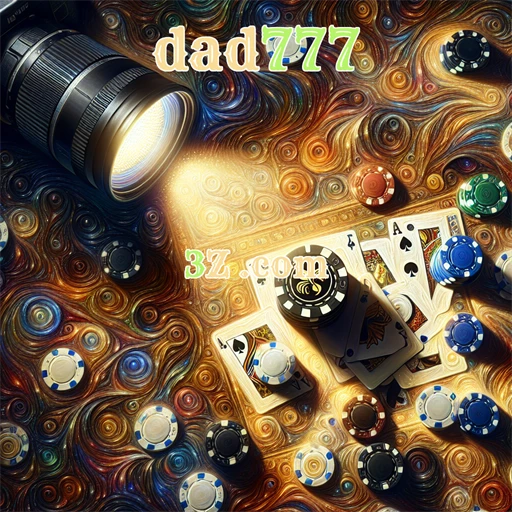 Acelerando em Dad777: Descubra a Categoria de Corrida